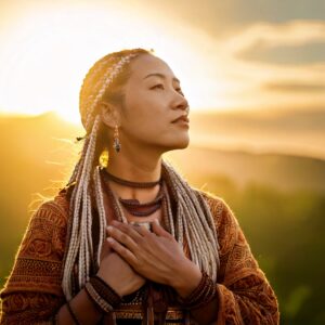 Forgiveness - English, Female