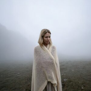 Uncertainty - English, Female
