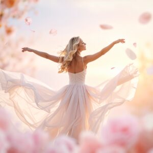 Femininity - English, Female
