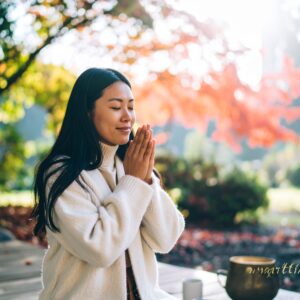 Gratitude - English, Female