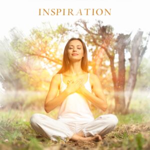 Inspiration - English, Female