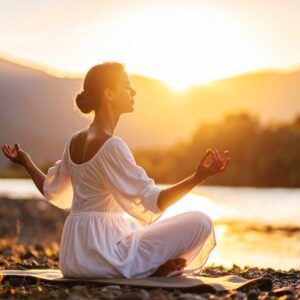 Transitions & Renewal - English, Female
